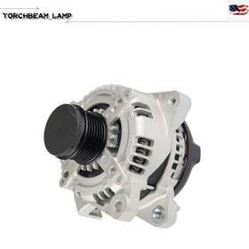 Bl733897 Kac Alternator For 2005-2010 Scion Tc 2004-2006 Camry 2004-2007 Highlander 11034