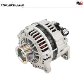 Bl738618 Kac Alternator For Nissan Armada Titan Infiniti Qx56 2006-2007 5.6l 3342585 11120