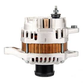 Bul438219 Kac For Jeep Compass 2007-2017 Dodge Caliber 07-2012 Chrysler 200 11-2013 Alternator
