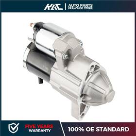 Bul885092 Kac Starter For Jeep Commander 2006-2010 Grand Cherokee 2005 -2010 17939