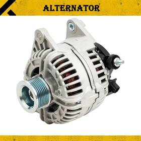 Cprt982920 Kac Alternator For Dodge Ram 1500 2500 3500 2003-2006 Durango 04 V8 5.7l 13985
