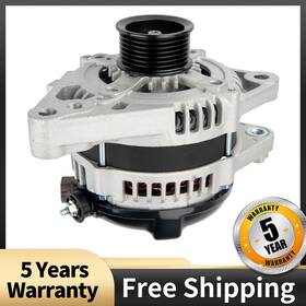Dfbv25614562 Kac Alternator For Toyota Tacoma 2005-2015 4runner 2003-2009 4.0l V6