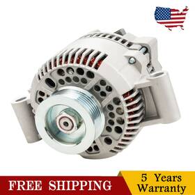 3342620a Kac F07f-aa Alternator 7750 For Mazda B2300 Ford Bronco Explorer Mercury Tracer