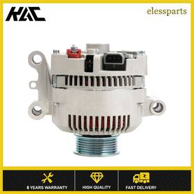 F57u-10300-aa Kac Alternator 7750 For Ford Aerostar 1992-1997 Bronco 1993-1996 Ranger 1992-05
