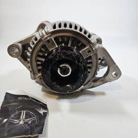 Fuy781418 Kac Alternator Fits For 1996-2000 Chrysler Town Country Dodge Grand Caravan 13765