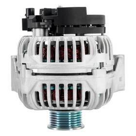 Gon818664 Kac 1x Alternator For Mercedes-benz C240 2001-2005 C320 2001 2002 2003-2005 13884