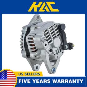 Jil744578 Kac Alternator For 1.6 1.8l 2.0l Mazda Protege 1999 2000 2001 2002 2003 13719