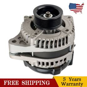 31100-r70-a01 Kac Kc9alt16500 Alternator 31100-r70-a01/and0483 For Honda Accord 3.5l 2008 2009 2010 2011 2012