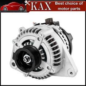 Kc9alt28900 Kac New Alternator 11032 For Lexus Rx330 2004 2005 2006 12v Front Cw Rotation