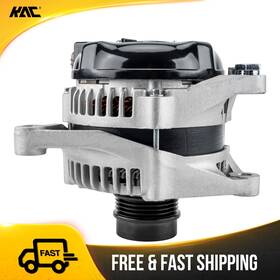 Kc9alt31300 Kac Alternators 11402n For 2011-2016 Scion Tc 2009-2012 Toyota Rav4 2012-2015 Camry
