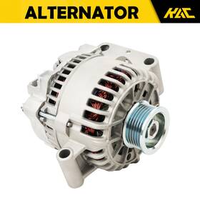 Mia224840 Kac Alternator For 2001 2002 2003 2004 Ford Escape Mazda Tribute 3.0l