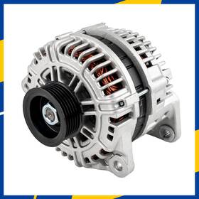 Mn175869 Kac Alternator For Infiniti I30 1998 - 2001 And I35 2002 2003 2004 13612