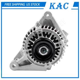 Mn635920 Kac For 1990-2002 Chevrolet Prizm Toyota Corolla 1.8l Alternator 13756 And0177