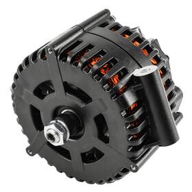 Pp7341n Kac Alternator For 03-2007 F-250 Sd Ford 6.0tl 00-03 Excursion 7.3tl Zc