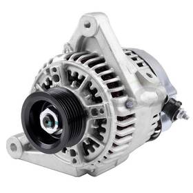 27060-0d010 Kac Ska733415 Alternator 13756/ 1998 -02 For Toyota Corolla Chevrolet Prizm New