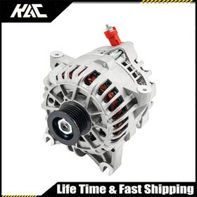 Spe267499 Kac 8252n For 1999 2000 2001 2002 2003-04 Ford Mustang 4.6l V8 105a Cw S6 Alternator