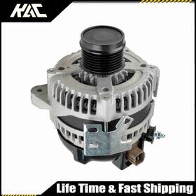 Spe454738 Kac Alternator For Scion Tc 2005-10 Toyota Highlander 2004-07 Solara 04-08 Camry