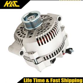 Spe519016 Kac Alternator 8446n For Ford Explorer 2004-2008 Mazda B4000 2006-2009 4.0l V6 115a
