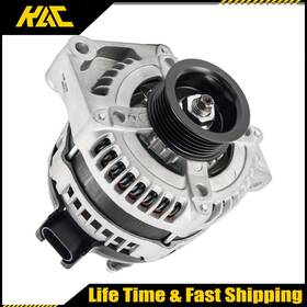 Spe520005 Kac Alternator 11035n For Buick Lesabre Pontiac Bonneville 2004-2005 3.8l 140amp S6