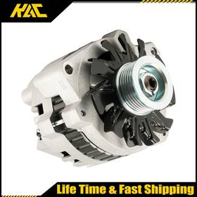 Spe521187 Kac Alternator 81657n6g For Chevy Blazer 1993-1994 Tahoe 1995 Gmc Yukon 1993 105 A
