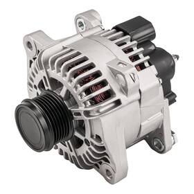 Tg11c087 Kac Alternator For Hyundai Sonata 10-2013 Kia Optima 2011-2013 L4 2.4l 110 A Cw Zc