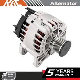 Tg12c163 Kac Alternator For Nissan Rogue Sport S Sl Sv Utility 4-door 2.0l 2017-2022