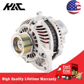 31100rna-a012m2 Kac Tho166805 Alternator For 2006 2007 2008 2009 2010 2011 Honda Civic 1.8l