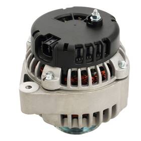 Top118364 Kac Alternator For 3.0l Acura Cl 1997-1999 Accord 1998 1999 2000 2001 2002 12v