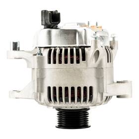 Top438622 Kac Alternator For Dodge Ram 2500 1997-1998 Durango 1998 3.9/5.2/5.9l 136a