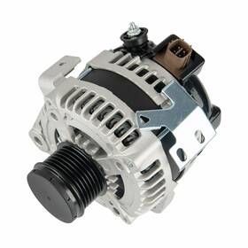 Xia117552 Kac Alternator For 2005-2010 Scion Tc 2004-2006 Camry 2004-07 Highlander 100amp New