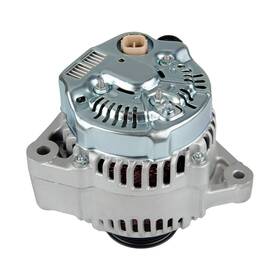 Xia160345 Kac 13767 Alternator Fits Honda 2.3l Accord 1998 1999 2000-2002 Acura Cl 1998-1999