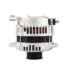 23100-7y020 Kac Xia632639 Alternator For 2004 2005 2006 2007 2008 Nissan Maxima 3.5l 11017