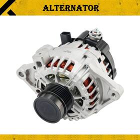 Yia259425 Kac 2614390 For Toyota Corolla 2014 2015-2019 1.8l L4 115a Cw Sd6 11693n Alternator