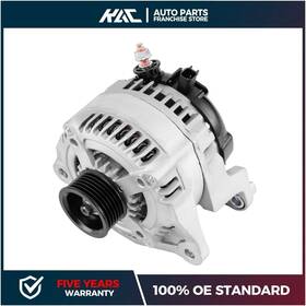 Yia259739 Kac 11299n For Dodge Ram 1500 2009-2012 2500/3500 2011-2018 5.7l V8 Alternator