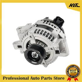Yia259760 Kac 11044n For Cadillac Cts Base Sedan 2004 2005-2007 2.8/3.6l V6 140a Cw Alternator