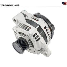 Yia259784 Kac Alternator 11594n 140amp For 2012-2014 Fiat 500 2013-2016 Dodge Dart 1.4l L4