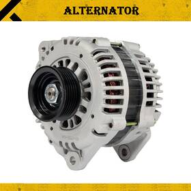Kac Yia705104 Brand Alternator For Nissan Maxima Murano Infiniti I30 I35 13612 13826