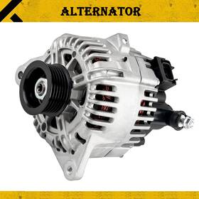 Yia818893 Kac New Alternator For Hyundai Tucson Kia Magentis Optima Sportage 2005-2010 2.7l