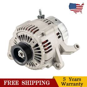 Zc1alt019401-us Kac For Dodge Dakota Pickup 2001 2002 2003 2004 2005 2006 3.7 4.7l Alternator