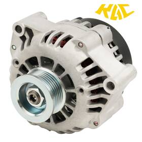 Zon440083 Kac Alternator For Gmc Sonoma 2001-2004 Chevrolet S10 Blazer 00-05