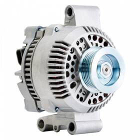 Clx-m0-2-07750-cl360a31 Karparts360 For Mercury Tracer Alternator 1998 1999 2.0l L4 1989cc 121 Cid Zzl0-18-300