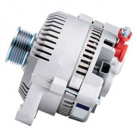 Karparts360 Clx-m0-2-07776-cl360a4 For Ford Thunderbird Alternator 1995 96 1997 4.6l V8 281 Cid F6pz-10346-earm1