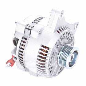 Karparts360 Clx-m0-2-07776-cl360a6 For Mercury Cougar Alternator 1995 1996 1997 4.6l V8 281 Cid F6pz-10346-earm1