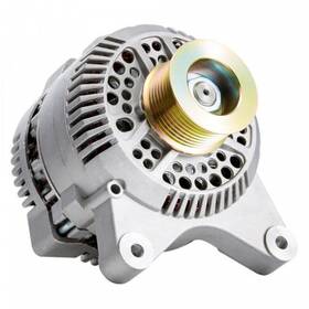 Clx-m0-2-07790-cl360a56 Karparts360 For Ford E150 / E350 Club Wagon Alternator 2003 Replaces F6pz-10346-ra