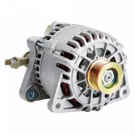 Clx-m0-2-08260-cl360a2 Karparts360 For Ford Focus Alternator 2000 01 02 03 2004 2.0l L4 1989cc With Zetec Engine