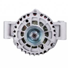 Clx-m0-2-08261-cl360a1 Karparts360 For Ford Focus Alternator 2000 01 02 03 2004 2.0l L4 1989cc 121 Cid Nonzetec