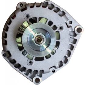 Clx-m0-2-08301-cl360a26 Karparts360 For Chevy Suburban 1500 Alternator 2007 08 09 2010 5.3l V8 5328cc 325 Cid