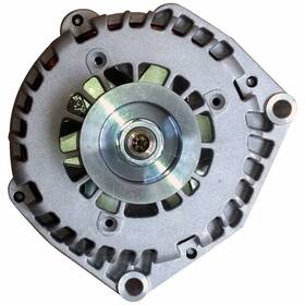 Clx-m0-2-08301-cl360a41 Karparts360 For Gmc Sierra 1500 Alternator 2011 2012 2013 5.3l V8 5328cc 325 Cid 160a