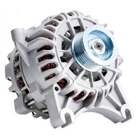 Clx-m0-2-08318-cl360a2 Karparts360 For Ford F-250 Alternator 2004 05 06 07 2008 4.6l V8 281 Cid 6l3z-10346-aa