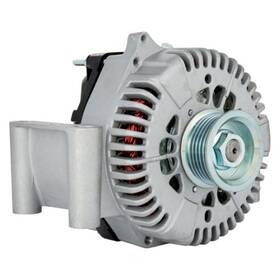 Karparts360 Clx-m0-2-08405-cl360a57 For Mercury Mariner Alternator 2005 06 2007 2.3l 4-cyl Replaces 6l8z-10346-aarm